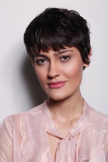 Alessa - ID: 130678 - 616003