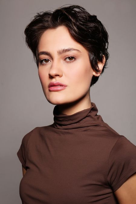 Alessa - ID: 130678 - 616004