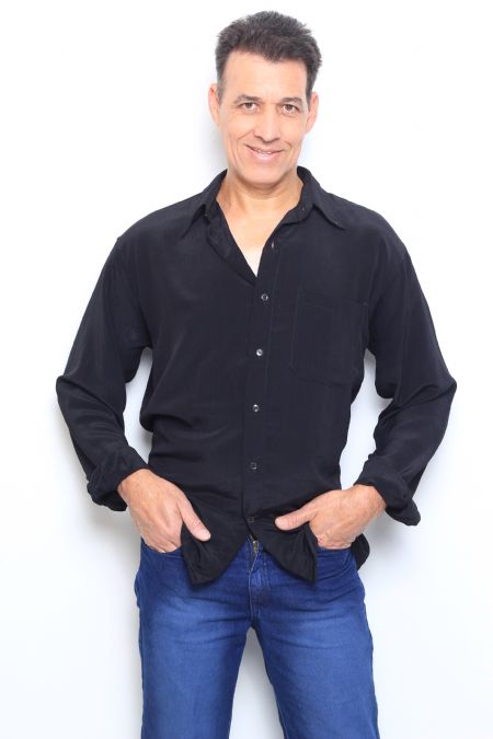 Pedro - ID: 131041