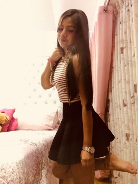 Fabianna - ID: 131225