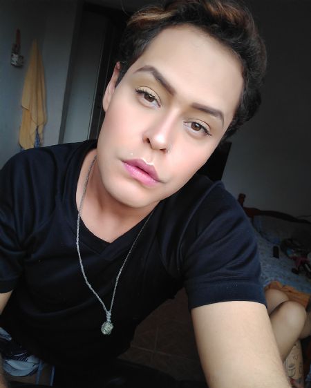 Danilo - ID: 131265
