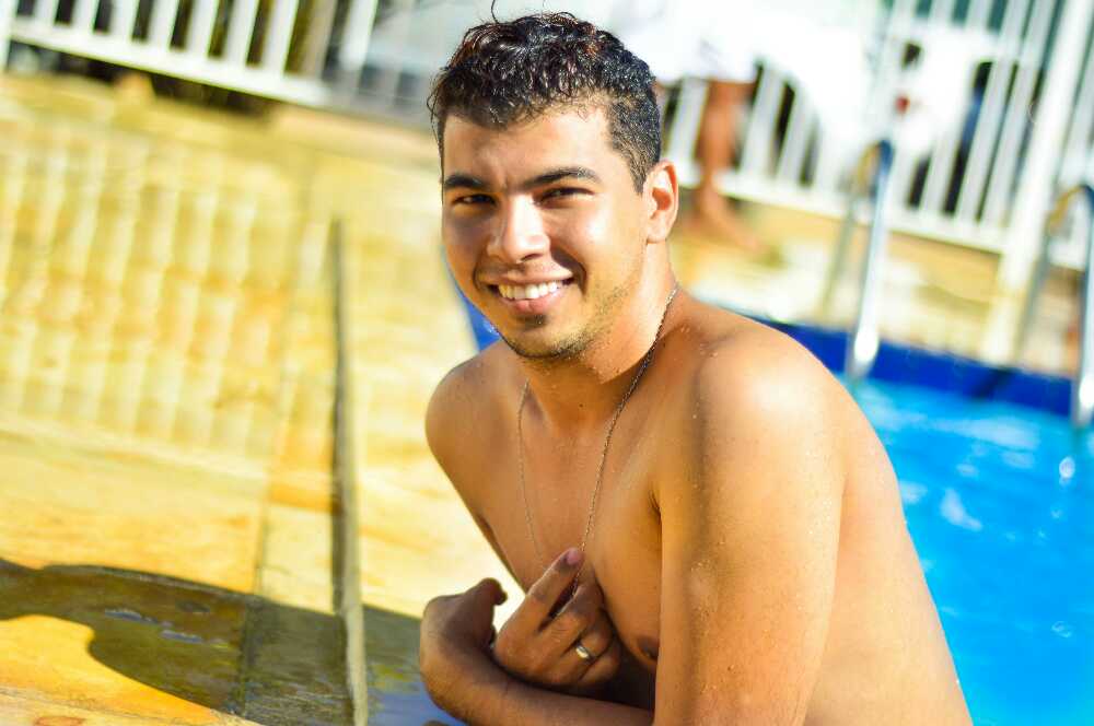 José Willams - ID: 131331 - 384772