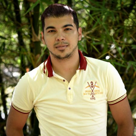 José Willams - ID: 131331 - 384775