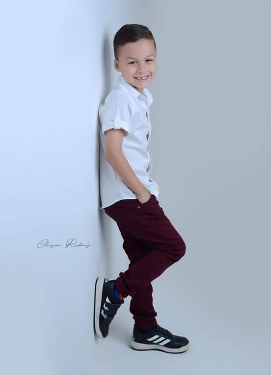 Arthur - ID: 131616