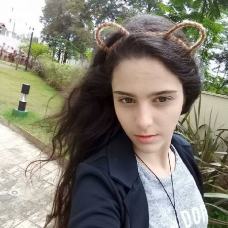 Amanda - ID: 133864