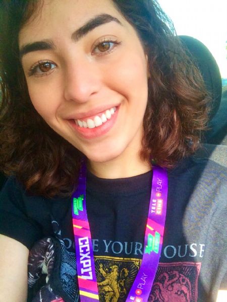 Nathália - ID: 133910