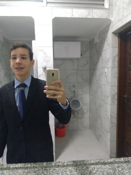 João Henrique - ID: 136173 - 390932