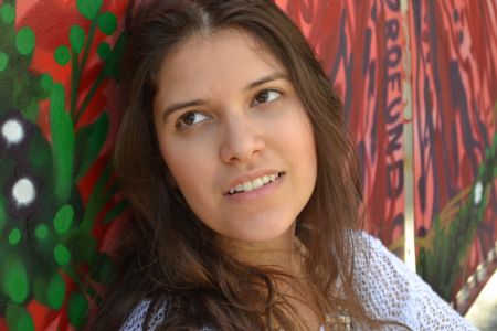Gabriela - ID: 137216 - 621137