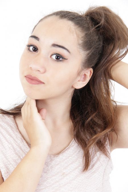 Maria Luisa - ID: 138149