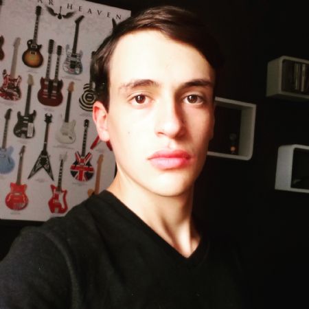 Gabriel - ID: 139263