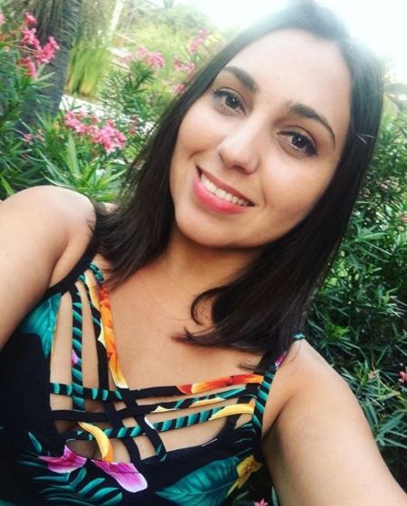 Adriana - ID: 139672