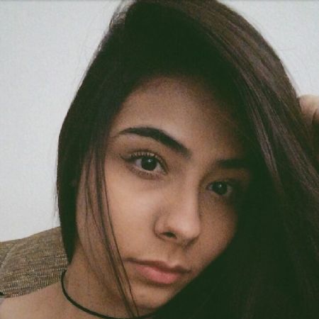 Beatriz - ID: 139987