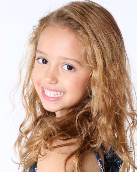 Carina - ID: 140178