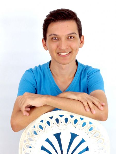 Anderson - ID: 140343