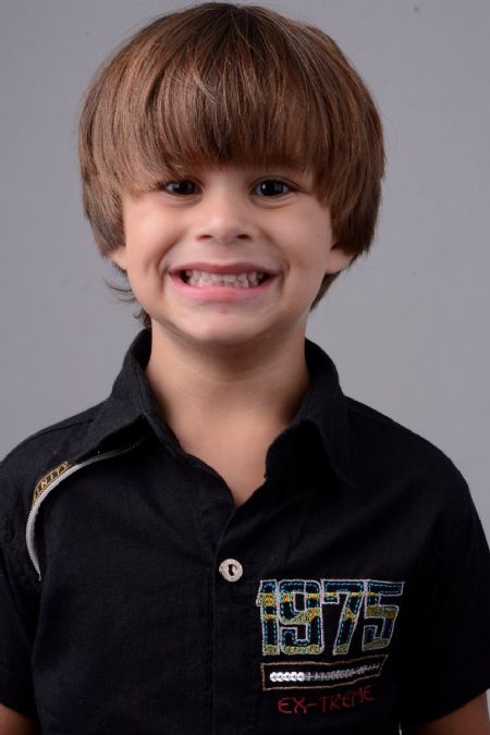 Enzo Gabriel - ID: 140376
