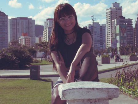 Sarah Mariana - ID: 140536