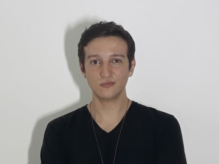 Gabriel - ID: 143793 - 406323