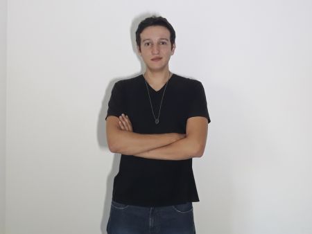 Gabriel - ID: 143793 - 406328