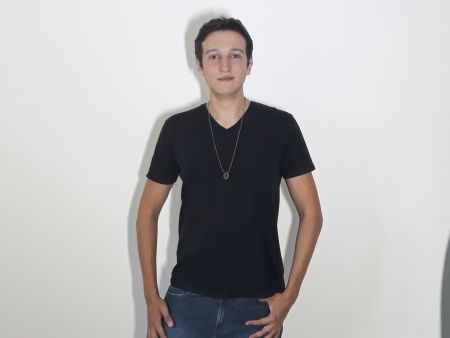 Gabriel - ID: 143793 - 406329