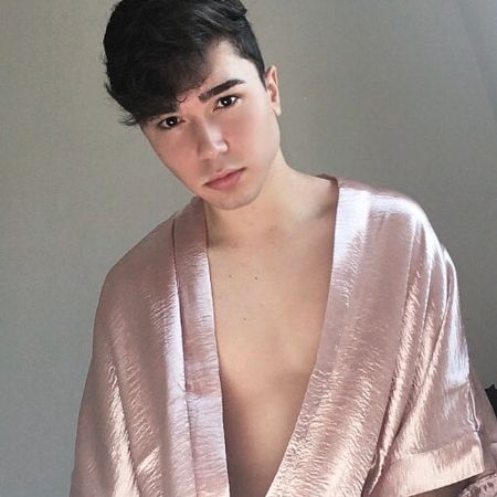 Emanuel - ID: 144642