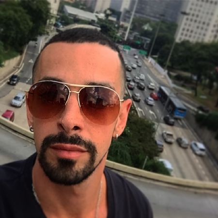Humberto - ID: 145000