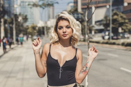 Maryana - ID: 145647 - 403354