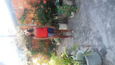 Rosana - ID: 147693