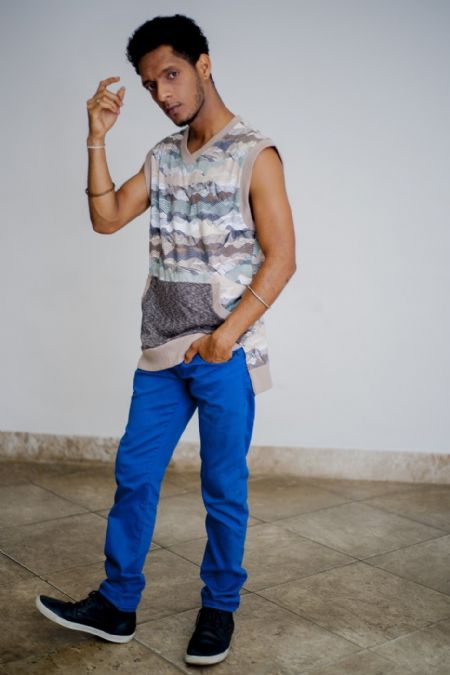 SAULO SANTOS - ID: 147977 - 406331