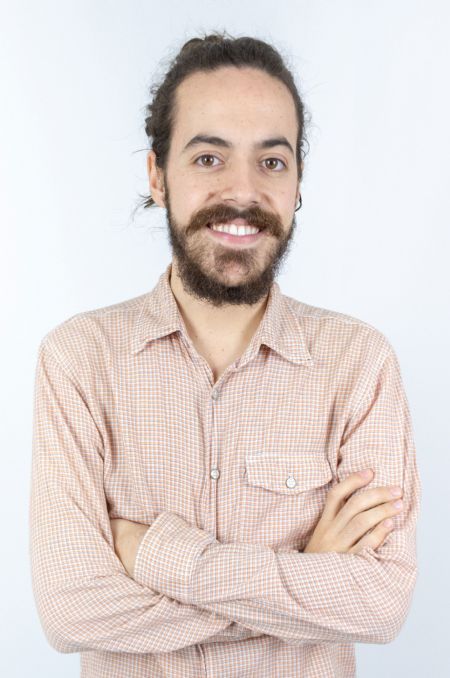 Jorge - ID: 149024 - 414462