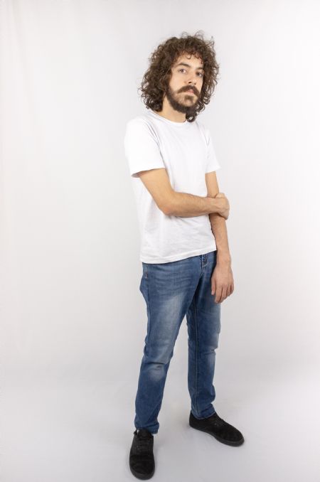 Jorge - ID: 149024 - 414463