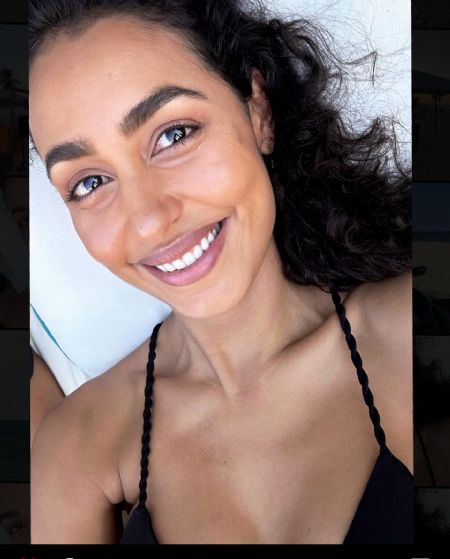 Bruna - ID: 149110