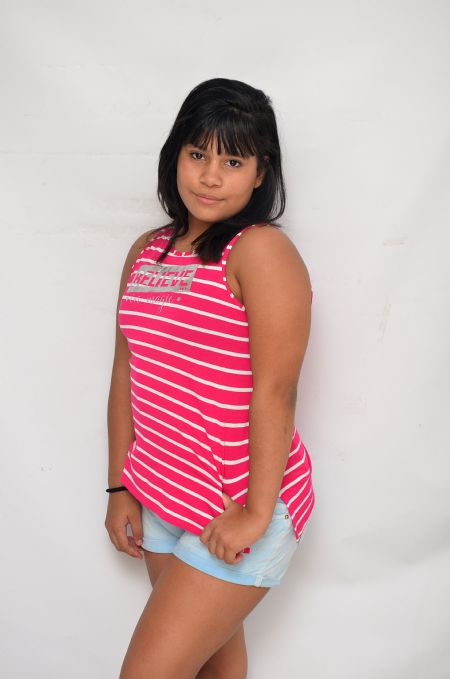 Eduarda - ID: 150123 - 409477
