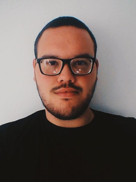 Eduardo - ID: 150934