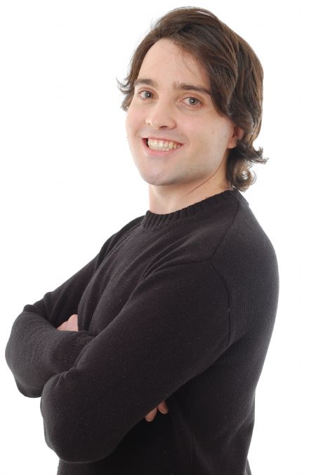 Victor Elias - ID: 152559 - 466637