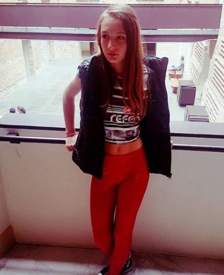 Nina - ID: 152881 - 413573