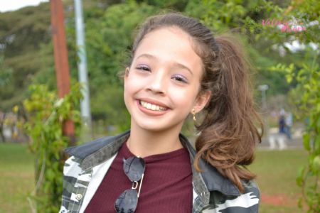 Rayanne - ID: 154284