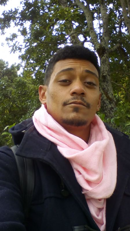 Luiz Philipe - ID: 154297