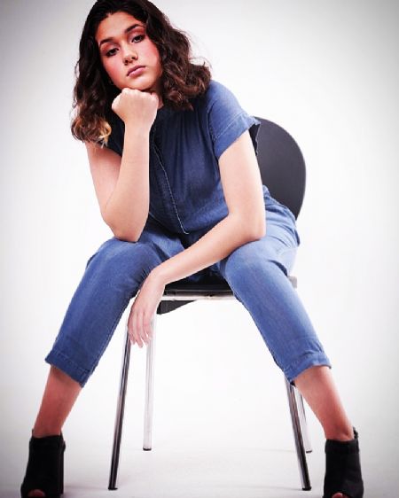 Lívia - ID: 154711