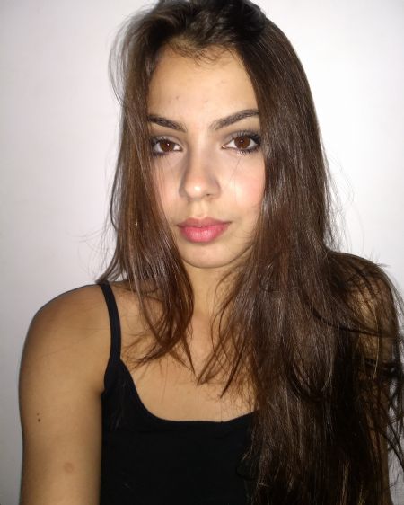 Ana Carolina Silva - ID: 156748