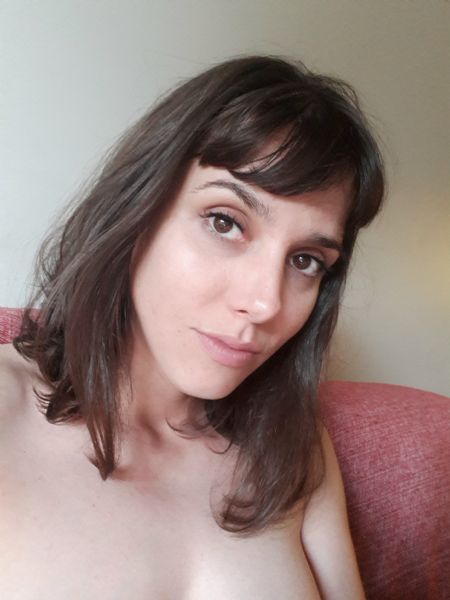 Camila - ID: 157633