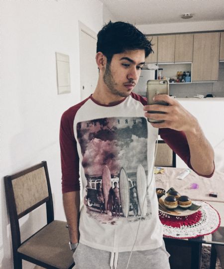 Felipe - ID: 157879