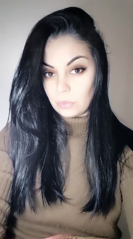 Josiane - ID: 159726 - 421365
