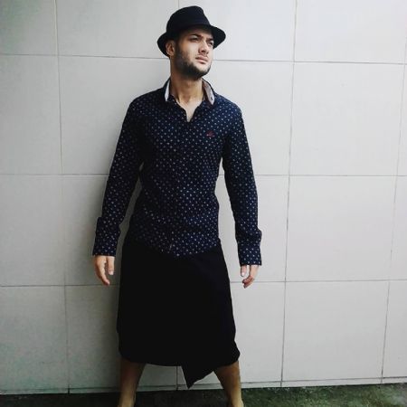 Victor Emanuel - ID: 160475 - 422388