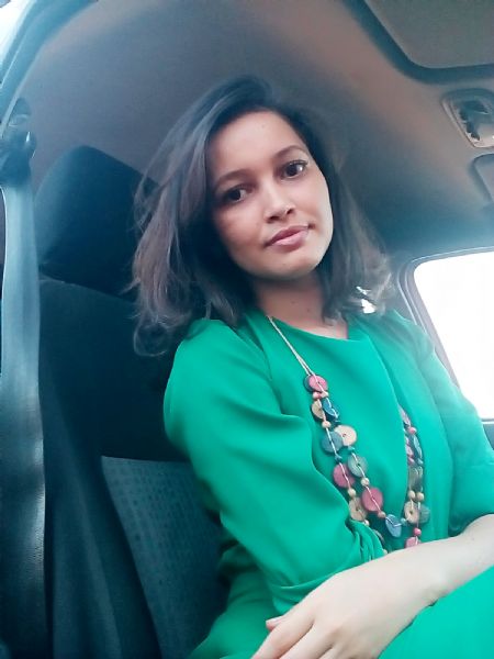 Nayara - ID: 161163