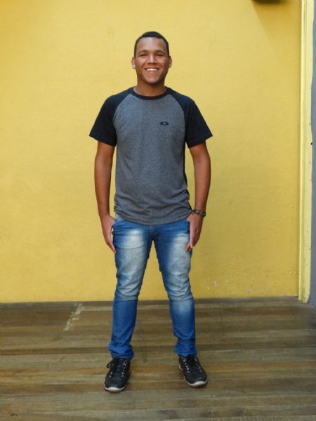 Maycon - ID: 161491 - 423715
