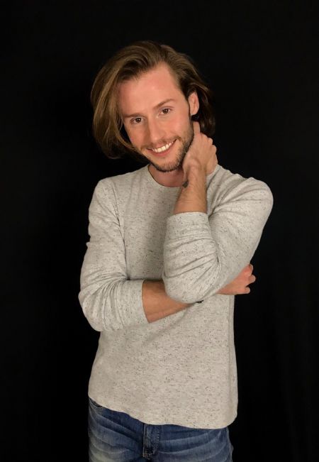 Murilo - ID: 163281 - 508384