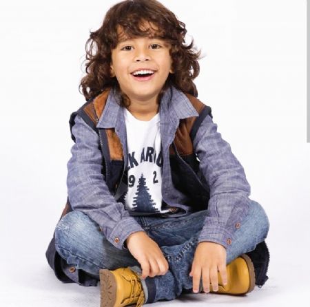 Rodrigo - ID: 164069