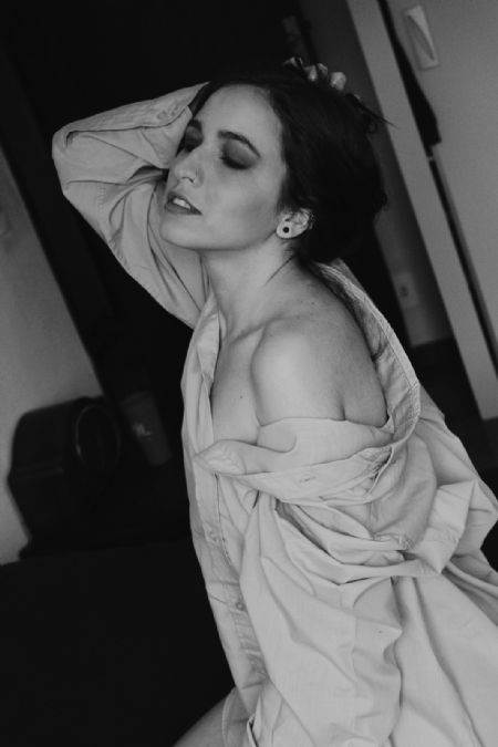 Maria Luiza - ID: 165285 - 430595