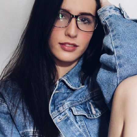 Maria Luiza - ID: 165285 - 430596