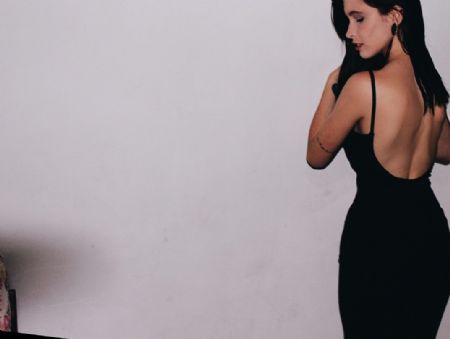 Maria Luiza - ID: 165285 - 430597